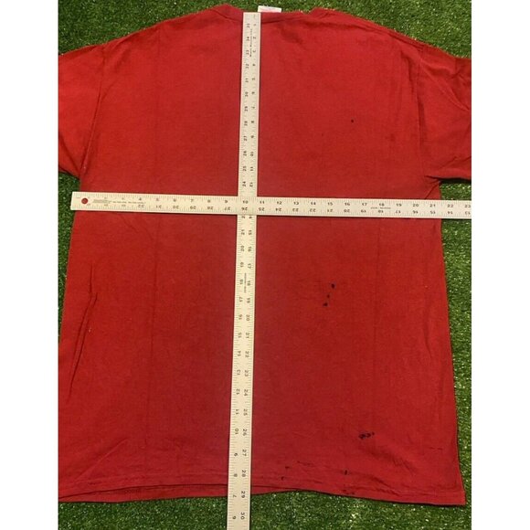 Florida State Seminoles shirt mens large football FSU unisex Retro ACC Champs Y - Picture 9 of 10